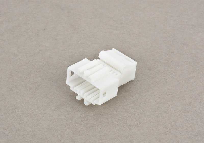 RSE control module OEM 61119322280 for BMW F15, F85, F16, F86. Original BMW.