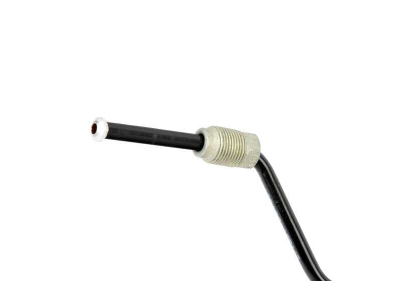 Tubería de freno OEM 34302283670 para BMW E90, E90N, E92, E92N, E93, E93N. Recambio original BMW.