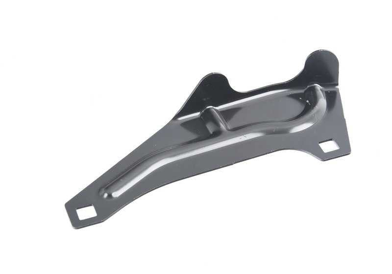 Soporte lateral de entrada derecha OEM 41217064692 para BMW Z4 E85, E86. Original BMW.