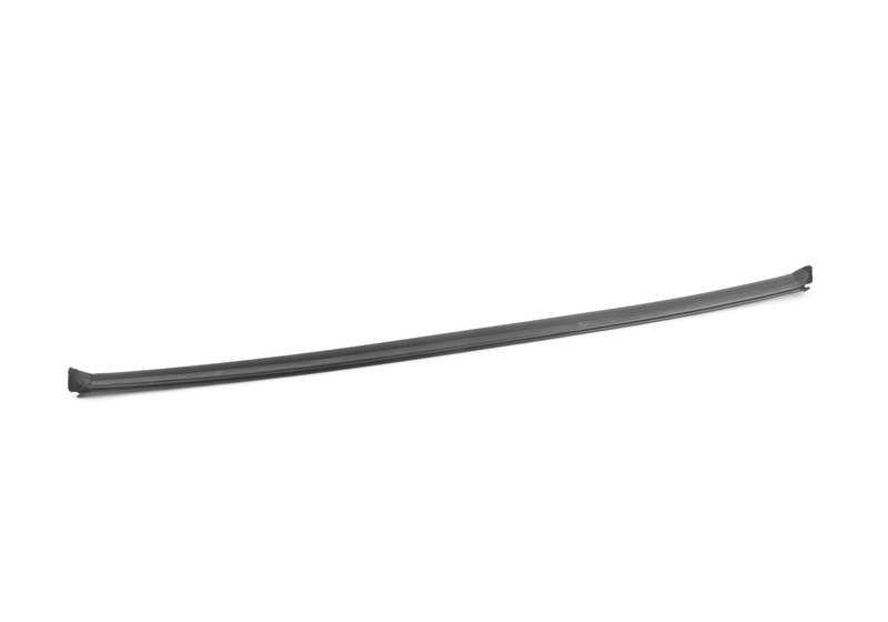 Junta de caja del filtro de aire OEM 51713400357 para BMW X3 E83 (todos los modelos: 1.8d, 2.0d con motor M47S y N47). Original BMW.