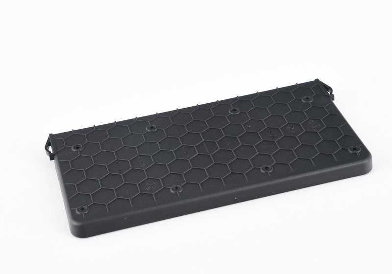 OEM storage tray 52207220379 for BMW Z4 E89. Practical interior compartment. Original BMW.