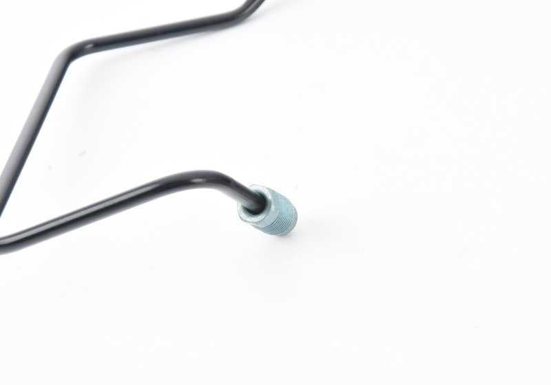 Tubo de freno trasero OEM 34326792653 para BMW F07, F07N, F10, F10N, F11, F11N, F18, F18N, F06, F06N, F12, F12N, F13, F13N, F01N, F02N. Original BMW.