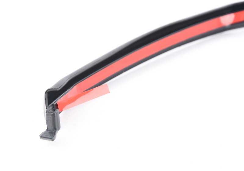 LEFT BOARD BAJO B LEFT OEM 51767324751 FOR BMW F16, F86. Original BMW.