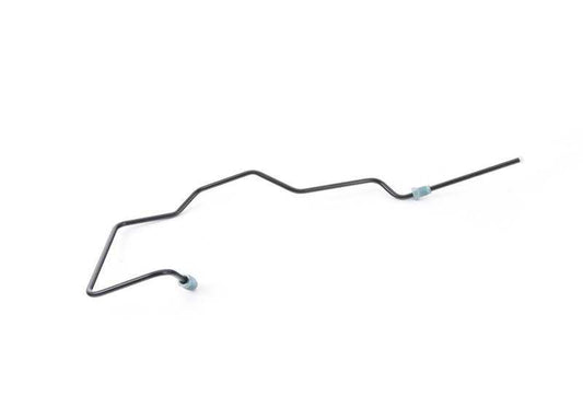 Tubo de freno trasero OEM 34326792653 para BMW F07, F07N, F10, F10N, F11, F11N, F18, F18N, F06, F06N, F12, F12N, F13, F13N, F01N, F02N. Original BMW.