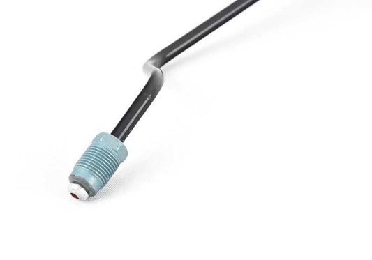 Tubo de freno trasero OEM 34326792651 para BMW F07 520d, 528i, 530d (todos los modelos compatibles). Original BMW.