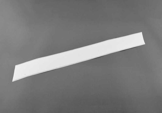 Junquilla delantera derecha OEM 51147365186 para MINI F56, F56 LCI, F55, F55 LCI, Cabrio F57... y más. Original MINI.