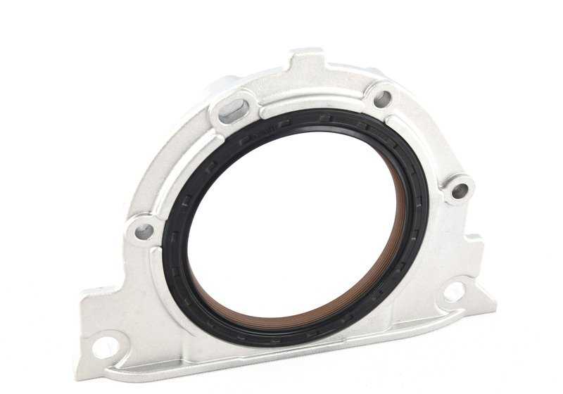 Juego de Tapas de Cierre para BMW Serie 3 E36, E46, Serie 5 E34 (OEM 11141437774). Original BMW.
