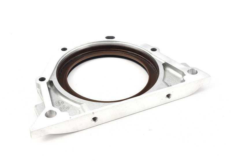 Juego de Tapas de Cierre para BMW Serie 3 E36, E46, Serie 5 E34 (OEM 11141437774). Original BMW.