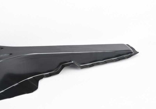 Tampa traseira direita OEM 51487290670 para BMW F15, F85. BMW original.