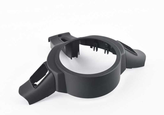 Tapa trasera de volante OEM 32307854460 para BMW F85 y F86. Original BMW.