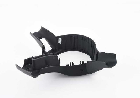 Tapa trasera de volante OEM 32307854460 para BMW F85 y F86. Original BMW.