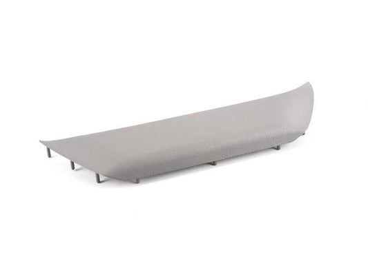 Right door bag for BMW 3 Series E36 (OEM 51478190330). Original BMW