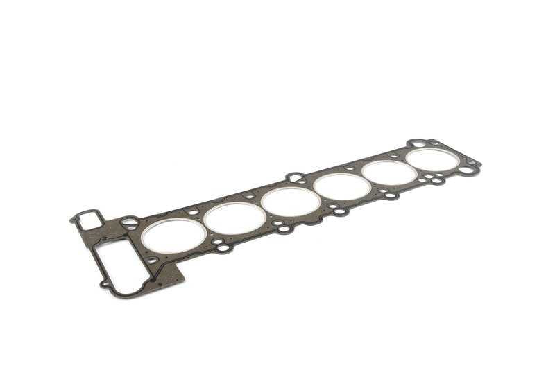 Junta de culata exento asbesto OEM 11121726625 para BMW E36, E34, E39. Original BMW.