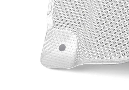 Isolation thermique pour Pamparo OEM 51487191081 pour BMW E89. BMW d'origine.