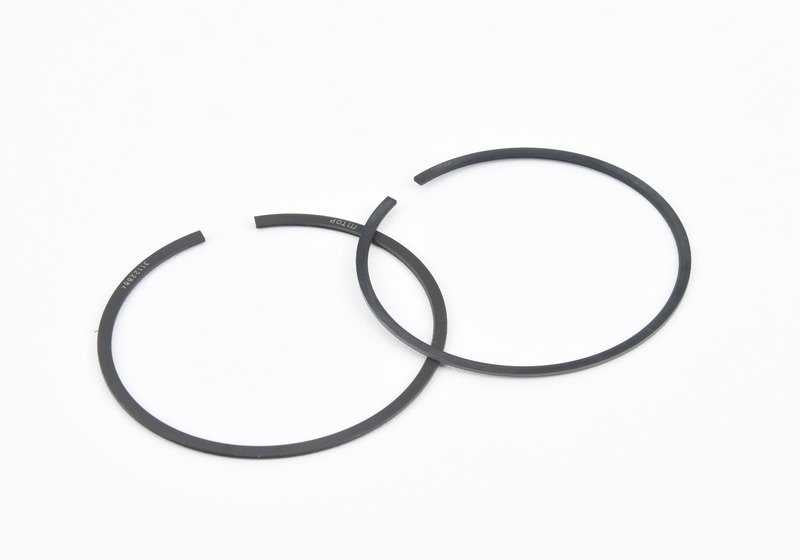 Juego de reparación de seguros de pistones OEM 11257588266 para MINI R56, R56 LCI, Clubman R55, Cabrio R57, Coupé R58... y más. Original MINI.