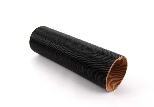 Tubo de admisión de aire OEM 13731254874 para BMW E30,E28,E24,E23. Conexión de 70mm al sistema de admisión. Original BMW.