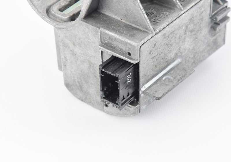 Bloqueo de dirección OEM 32326758211 para BMW E52 Z8 (2000-2003). Original BMW.