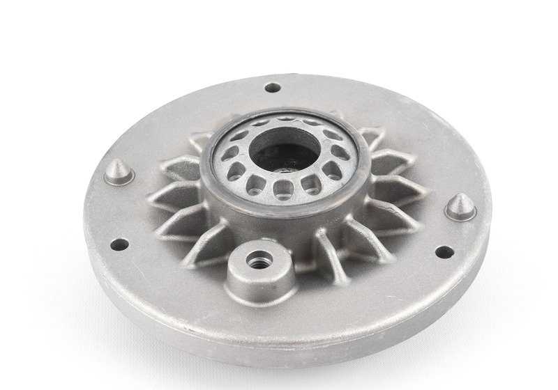 Cojinete de torreta OEM 31306852167 para BMW F25, F26. Original BMW.