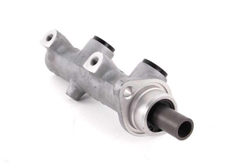 Cilindro maestro de freno OEM 34311160197 para BMW E31. Original BMW.