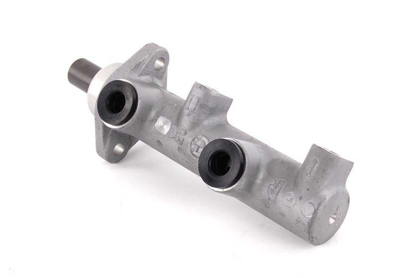 Cilindro maestro de freno OEM 34311160197 para BMW E31. Original BMW.