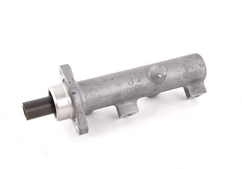 Cilindro maestro de freno OEM 34311160197 para BMW E31. Original BMW.