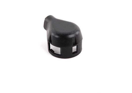 Tapón protector OEM 61131383903 para BMW Serie 3 E36. Pieza original BMW. Ideal para proteger conexiones eléctricas o componentes expuestos.
