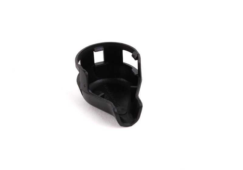 Plug de protection OEM 61131383903 pour la série BMW 3 E36. Pièce BMW originale. Idéal pour protéger les connexions électriques ou les composants exposés.