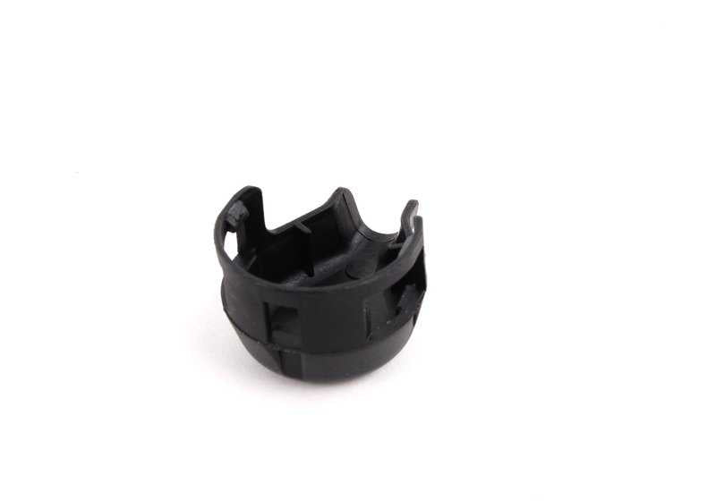 Plug de protection OEM 61131383903 pour la série BMW 3 E36. Pièce BMW originale. Idéal pour protéger les connexions électriques ou les composants exposés.
