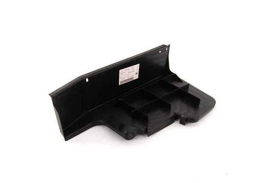 Battery cover for BMW 3 Series E30 (OEM 51471971556). Original BMW