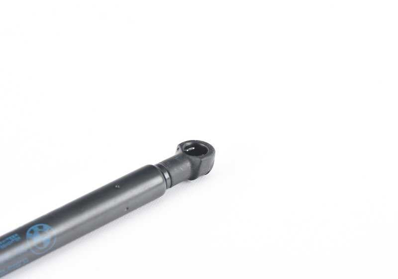 Shock -shock idraulico OM 5147714817 per BMW E61, E61N. BMW originale BMW.