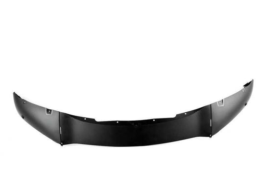 Couvercle inférieur avant OEM 51117397413 pour BMW X5 F15. BMW d'origine.