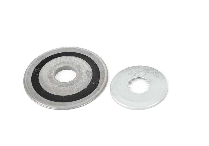 Supporto Copela OEM 31352405878 per BMW E81, E82, E87, E88, E90, E91, E84. BMW originale.
