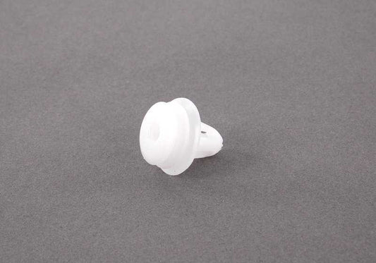 OEM 51417046415 Clip de porte pour BMW F10, F10N, F18, F18N, F06, F06N, G32, G32N, E65, E66, F01, F01N, F02, F02N, F04, I3, I01, i01n. BMW d'origine.