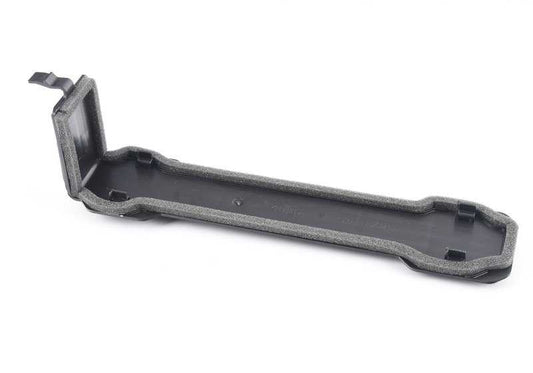 Tapa de filtro de aire acondicionado OEM 64119210734 para BMW Z4 E89, i8 I12, i8 Roadster I15. Original BMW.