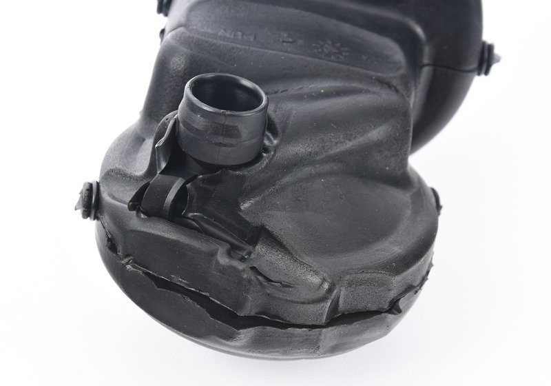 Tapa de filtro de aire acondicionado OEM 64119210734 para BMW Z4 E89, i8 I12, i8 Roadster I15. Original BMW.