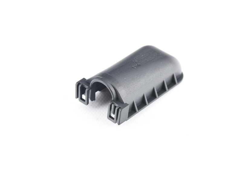 OEM Wire Connector 61132472911 for BMW (E81, E82, E87, E88, F20, F21, F40, F52, F22, F23, F44, F45, F46, F87, E46, E90, E91, E92, E93, F30, F31, F34, F35, F80, G20, F32, F33, F36, F82, F83, E60, E61, F07, F10, F11, F18, F90, G30, G31, G38, E63,