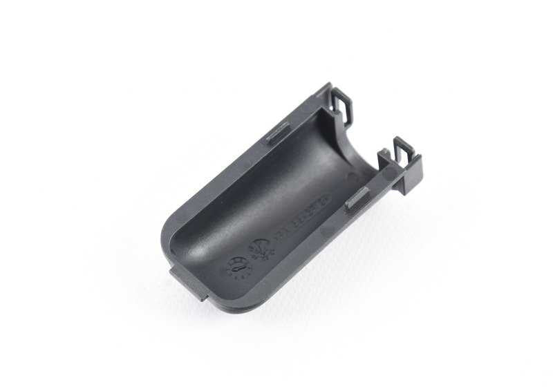 OEM Wire Connector 61132472911 for BMW (E81, E82, E87, E88, F20, F21, F40, F52, F22, F23, F44, F45, F46, F87, E46, E90, E91, E92, E93, F30, F31, F34, F35, F80, G20, F32, F33, F36, F82, F83, E60, E61, F07, F10, F11, F18, F90, G30, G31, G38, E63,