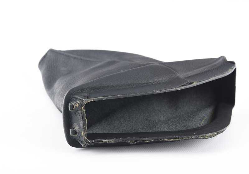 Cubierta interior derecha OEM 52108154924 para BMW E34, E32. Original BMW.
