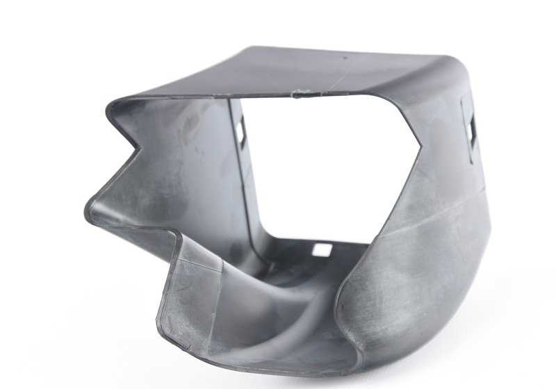 Heizkanal para el suelo del lado derecho para BMW E39 (OEM 64118368032). Original BMW