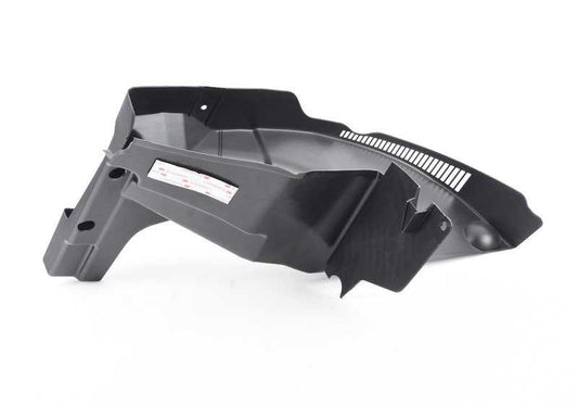 Main Bearing Funnel Right for BMW E85 (OEM 54317053456). Original BMW