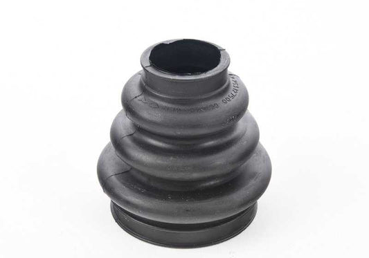 OEM 33217559967 Outer Bellows Repair Kit for BMW 1 Series E87, 3 Series E90, E91, Z4 E85, E86. Genuine BMW.