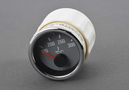 Indicateur de température OM OEM 62137893625 pour BMW E36, Z3. BMW d'origine.