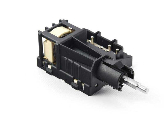 Lichtschalter für die BMW 3 E30 -Serie, 6 E24 -Serie (OEM 61311386631). Original BMW