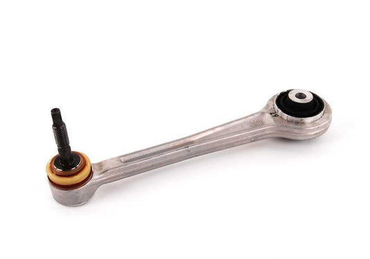 Brazo de suspensión trasero OEM 33326768791 para BMW E39, E38. Original BMW.