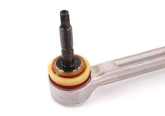 Brazo de suspensión trasero OEM 33326768791 para BMW E39, E38. Original BMW.