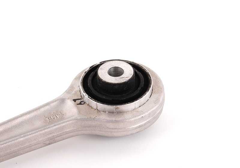Brazo de suspensión trasero OEM 33326768791 para BMW E39, E38. Original BMW.