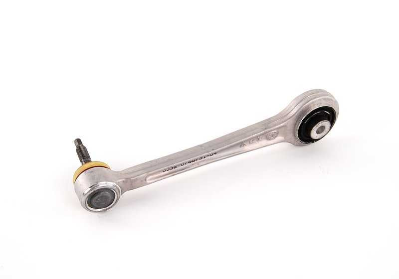 Brazo de suspensión trasero OEM 33326768791 para BMW E39, E38. Original BMW.