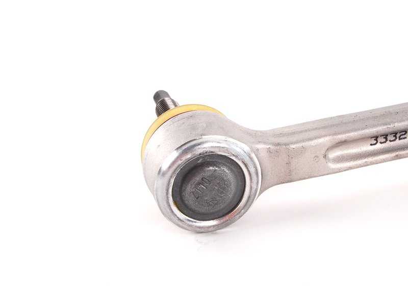 Brazo de suspensión trasero OEM 33326768791 para BMW E39, E38. Original BMW.