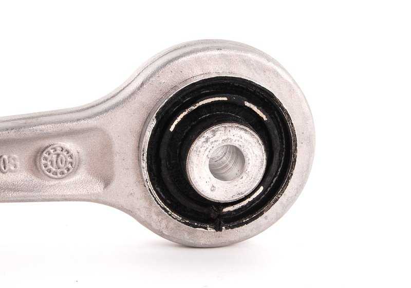 Brazo de suspensión trasero OEM 33326768791 para BMW E39, E38. Original BMW.