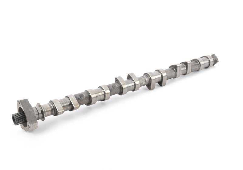 Árbol de levas de admisión OEM 11317919241 para BMW E46. Pieza original BMW.